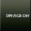 DPF/EGR OFF